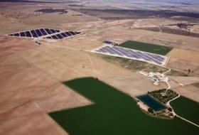 Fotovoltaica del Peral, S.L. foto