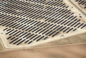 Fotovoltaica del Peral, S.L. foto