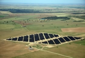 Fotovoltaica del Peral, S.L. foto