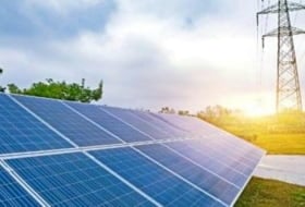 Tecnosol Energía Solar y Sisteas de Riego foto