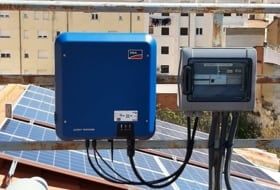 Anbelo Solar foto