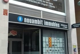 Nouambit Inmobles foto