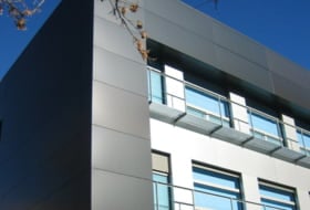 M.A.R arquitectos foto