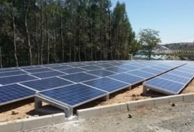 Atersol Soluciones y aplicaciones renovables S.L. Фото