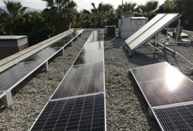 Atersol Soluciones y aplicaciones renovables S.L. Фото
