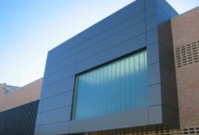 M.A.R arquitectos foto