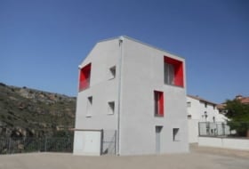 Lorente arquitectos foto
