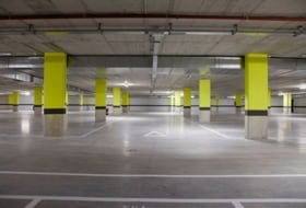 Ceosa construcción foto