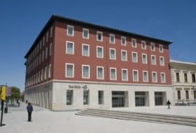 BAU arquitectura foto