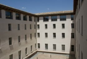 BAU arquitectura foto