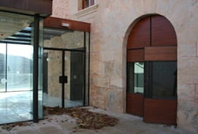 Joaquín Andrés Rubio Arquitectos foto
