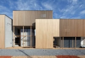 Eureka arquitectura foto