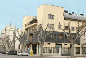Eureka arquitectura foto