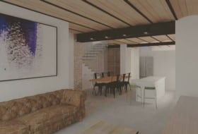 Atrium foto