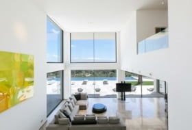 RM arquitectura photo