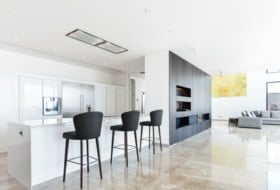 RM arquitectura photo