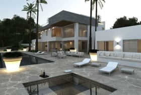 RM arquitectura photo