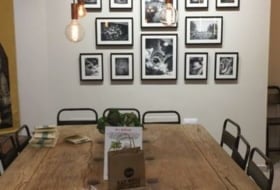 Estudio arquitectura foto
