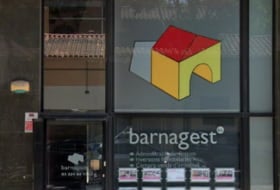 Barna Gest foto