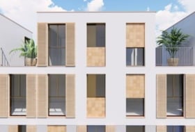 DG2A arquitectura foto
