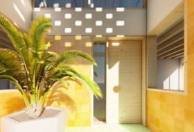 DG2A arquitectura foto