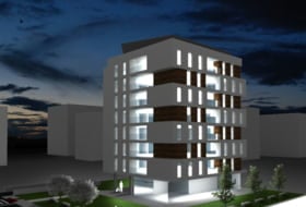 Menendez y Gamonal arquitectos Фото