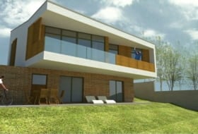 DZ arquitectos foto