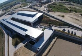 COTODISA Obras y Servicios, S.A. Фото