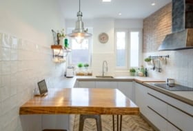 AE arquitectos Фото