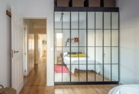 AE arquitectos Фото