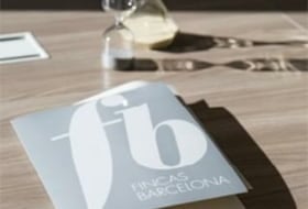 Fincas Barcelona foto