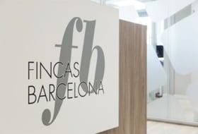Fincas Barcelona foto