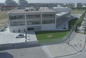 SERANCO Empresa Constructora foto