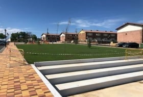 Construcciones Ibarrondo Soria SL foto