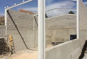 Construcciones Ibarrondo Soria SL foto