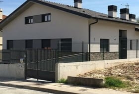 Arquitecto tecnico Navarra foto