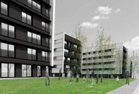 ACHE arquitectura photo