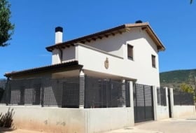 Monente arquitectura foto