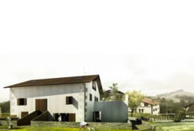 Mon architecture foto