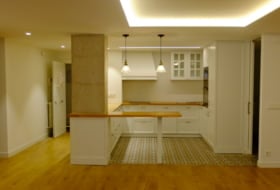 Mon architecture foto