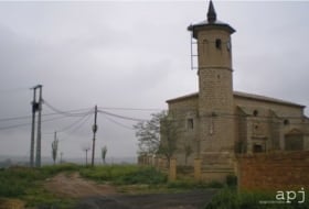 Alberto Pascual Jaén foto