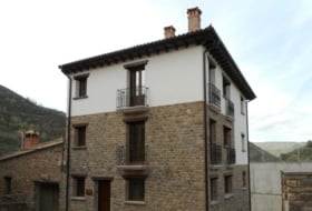 Estudio A arquitectura foto