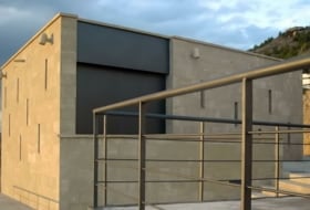 Samaniego arquitectos foto