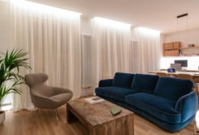 Pablo Ruiz arquitecto foto