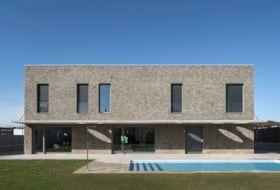 Muneta arquitectura foto