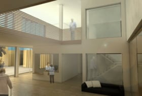 Raúl García Arquitecto photo