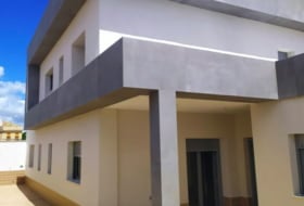 DeAguirrePrieto Arquitectas foto
