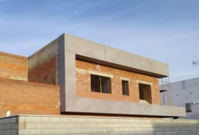 DeAguirrePrieto Arquitectas foto
