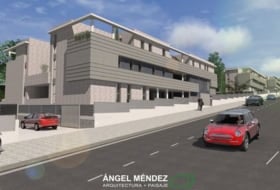 Ángel Méndez foto