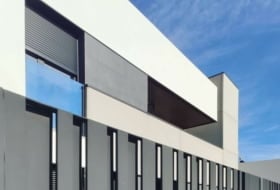 HEAD arquitectos foto